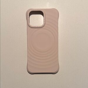 Casetify Sand Ripple Phone Case
